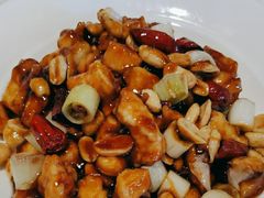 -辣婆婆(航天桥店)