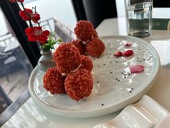 -柳莺湖上·湖景餐厅·江南菜(西湖店)