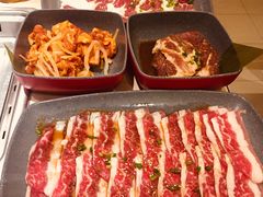 -新石器烤肉(中房金谊广场店)