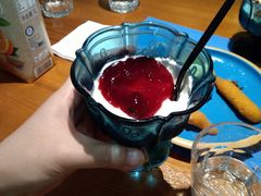 -HELLO MUSAE 拾光缪斯餐厅·纯正希腊风味(苏州中心店)