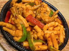 -鸭绿江民族饭店(总店)