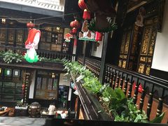 -蔼若春.传承三十年云南菜(金碧公园店)