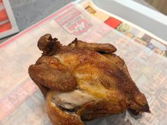 -华莱士·全鸡汉堡(郭巷3店)