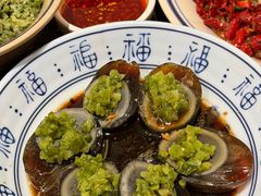 -福苗小骆驼烧烤(大唐不夜城店)