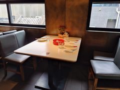 餐具摆设-胡大饭馆 24h(簋街总店)