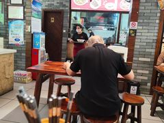 -秦园陕西手工面馆(番禺节能科技园店)