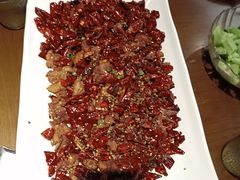 重庆辣子鸡-望京一号(菜户营店)