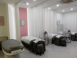 -奈弗里·疗愈SPA·美肤中心