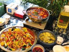 -拈一筷子·宜宾江湖菜(总店)