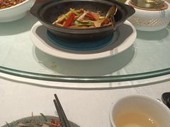 -粤盛海鲜楼(融冠乐城店)