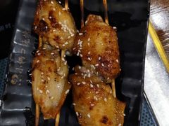 -小俩口烧烤东北菜(双井店)