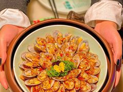 -佬麻雀·剁椒鱼头(京基KK One店)