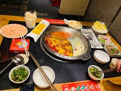 -大龙燚火锅(万象城店)