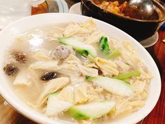 -酱皇乳鸽(富威大厦B座店)