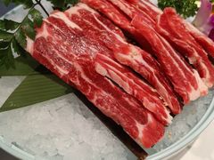 -红沃鳗鱼黑牛烤肉店(不老街店)