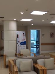 -北京亚运村美中宜和妇儿医院