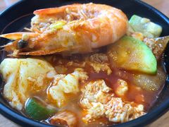 -肉甲韩国木炭烤肉(新壹街1店)