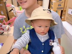 -证大大拇指广场(芳甸路店)