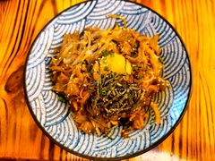 牛丼饭-坂吉屋·居酒屋深夜食堂(龙湖店)