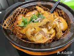-苏浙徽·农家大院(吴江中山南路店)