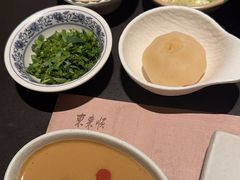 东来顺秘制芝麻酱-东来顺·非遗火锅(高新店)