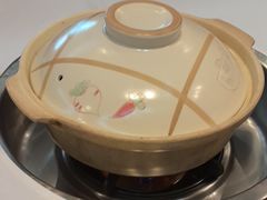 -天宜隆蘑菇宴火锅(石景山旗舰店)