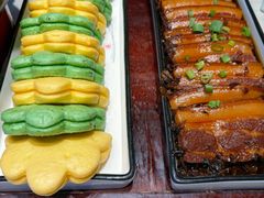 -甬妈妈湖畔里餐厅(唐山南湖旅游景区店)