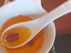 -清真·鸦儿李记·涮肉(和平里店)