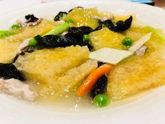 -老正兴菜馆(福州路店)