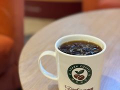 -逸派咖啡 EPARKCOFFEE(广安门店)