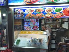 -纽顿熟食中心
