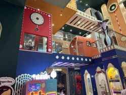 -MELAND CLUB亲子乐园·派对·餐厅(北京芳圆里ID MALL店)