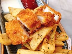 -HELLO 27 意面·沙拉·帕尼尼