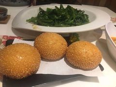 澳门咸鱼包-虾饺妹·酒家(金碧店)