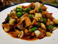 -苹果树下艺术餐厅(通州店)