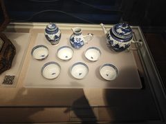 -中国茶叶博物馆(双峰馆区)