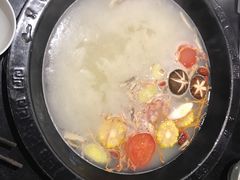 -重庆德庄火锅(体育中心店)