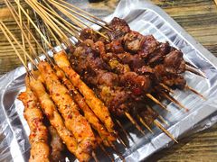 -老王太太串吧(中街店)