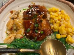 -戏作寿司(观音桥店)