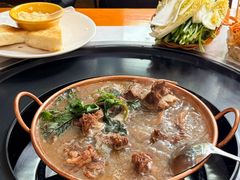 -藏味八珍特色火锅
