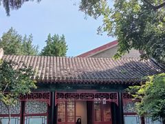 -保定直隶总督署博物馆