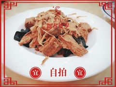 -正阳春烤鸭店(杨楼店)