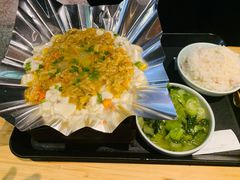 -阿姨食堂