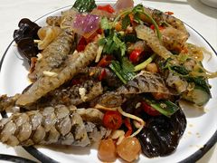 -长平老姿娘夜粥(平东一街店)