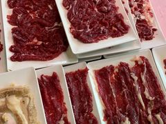 -伟记牛肉(金鸿公路店)