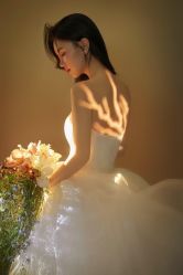 -全城热恋璀璨婚纱摄影(国贸总店)