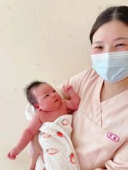 -月来悦好国际月子会所