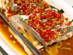 -兰湘子·湘菜小炒(济南领秀城店)
