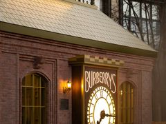 -BURBERRY(北京王府中环店)