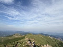 -灵山